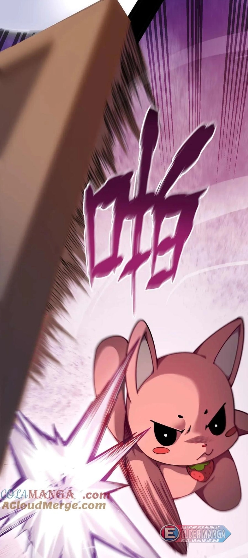 Evrim Kitabının Gözlemcisi Bölüm 2 - Sayfa 126