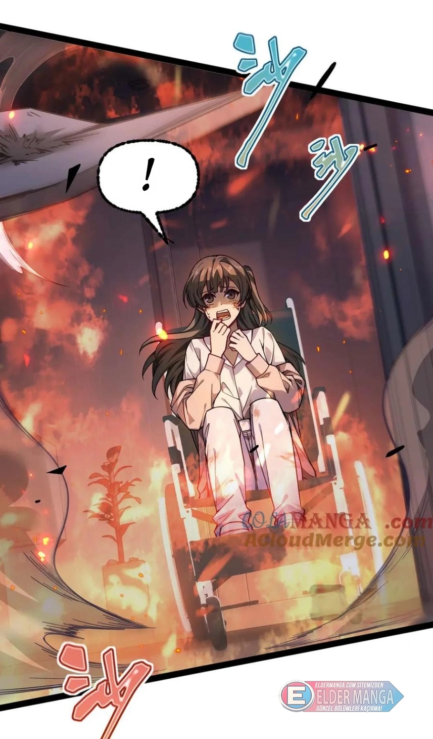 Evrim Kitabının Gözlemcisi Bölüm 2 - Sayfa 128