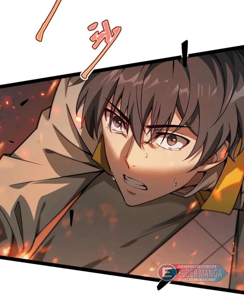 Evrim Kitabının Gözlemcisi Bölüm 2 - Sayfa 129