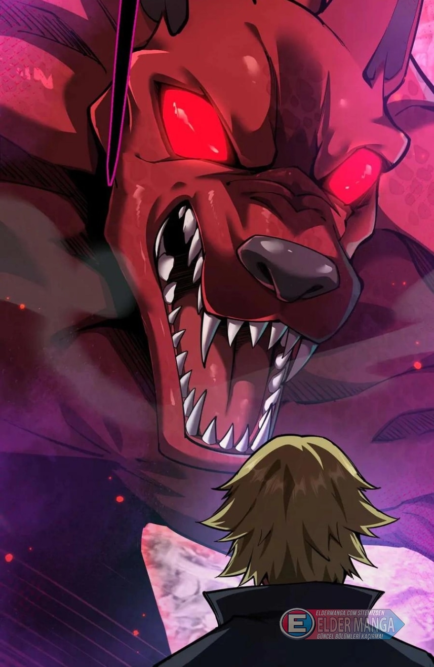 Evrim Kitabının Gözlemcisi Bölüm 6 - Sayfa 2