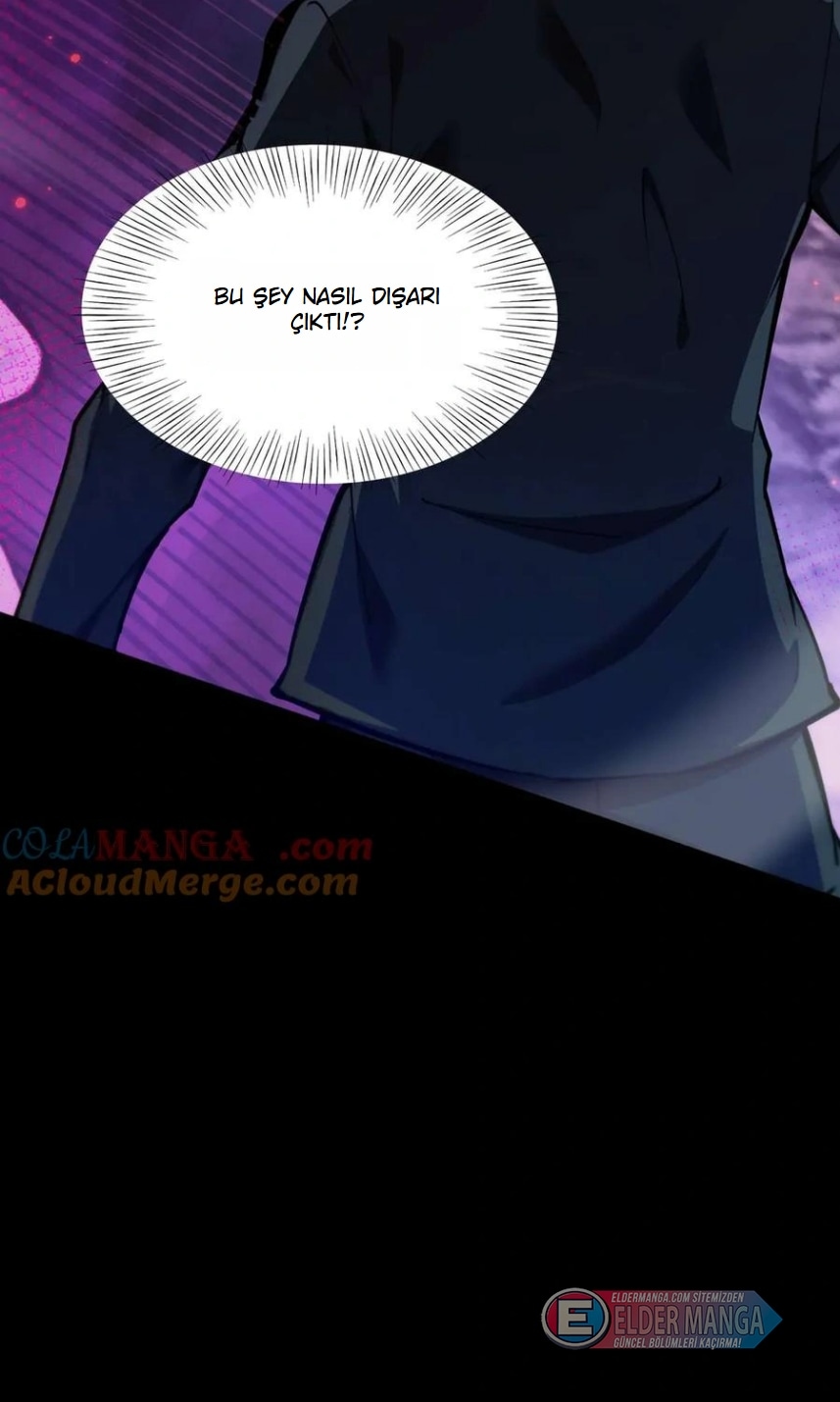 Evrim Kitabının Gözlemcisi Bölüm 6 - Sayfa 3