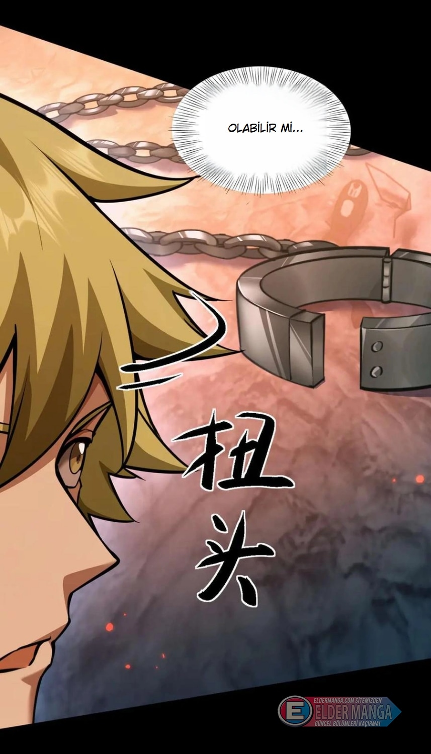 Evrim Kitabının Gözlemcisi Bölüm 6 - Sayfa 4