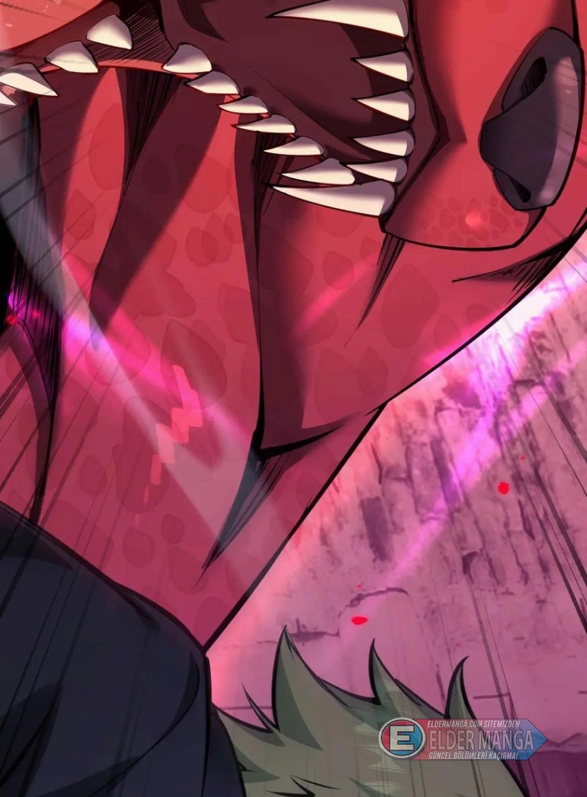 Evrim Kitabının Gözlemcisi Bölüm 6 - Sayfa 12