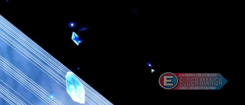 Evrim Kitabının Gözlemcisi Bölüm 6 - Sayfa 15