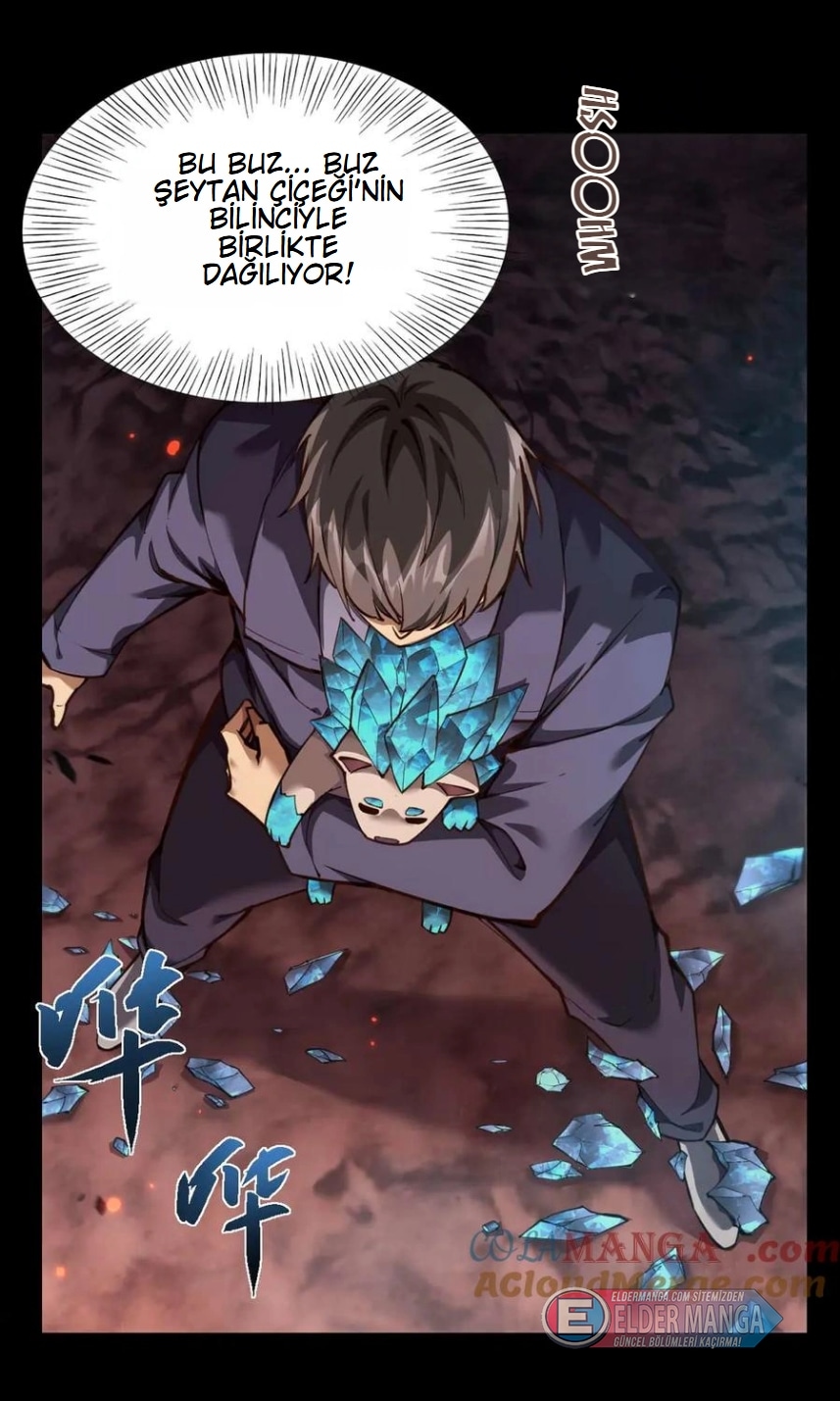 Evrim Kitabının Gözlemcisi Bölüm 6 - Sayfa 24