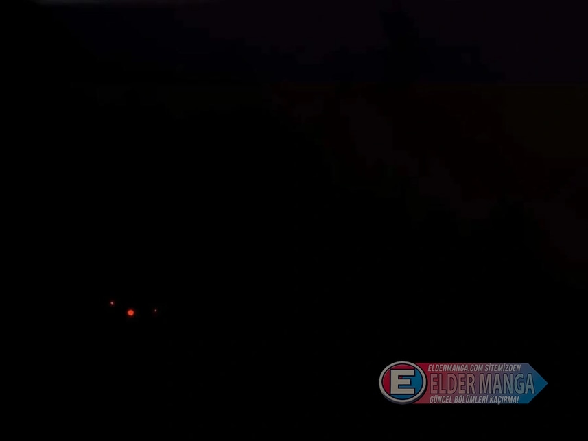 Evrim Kitabının Gözlemcisi Bölüm 6 - Sayfa 27