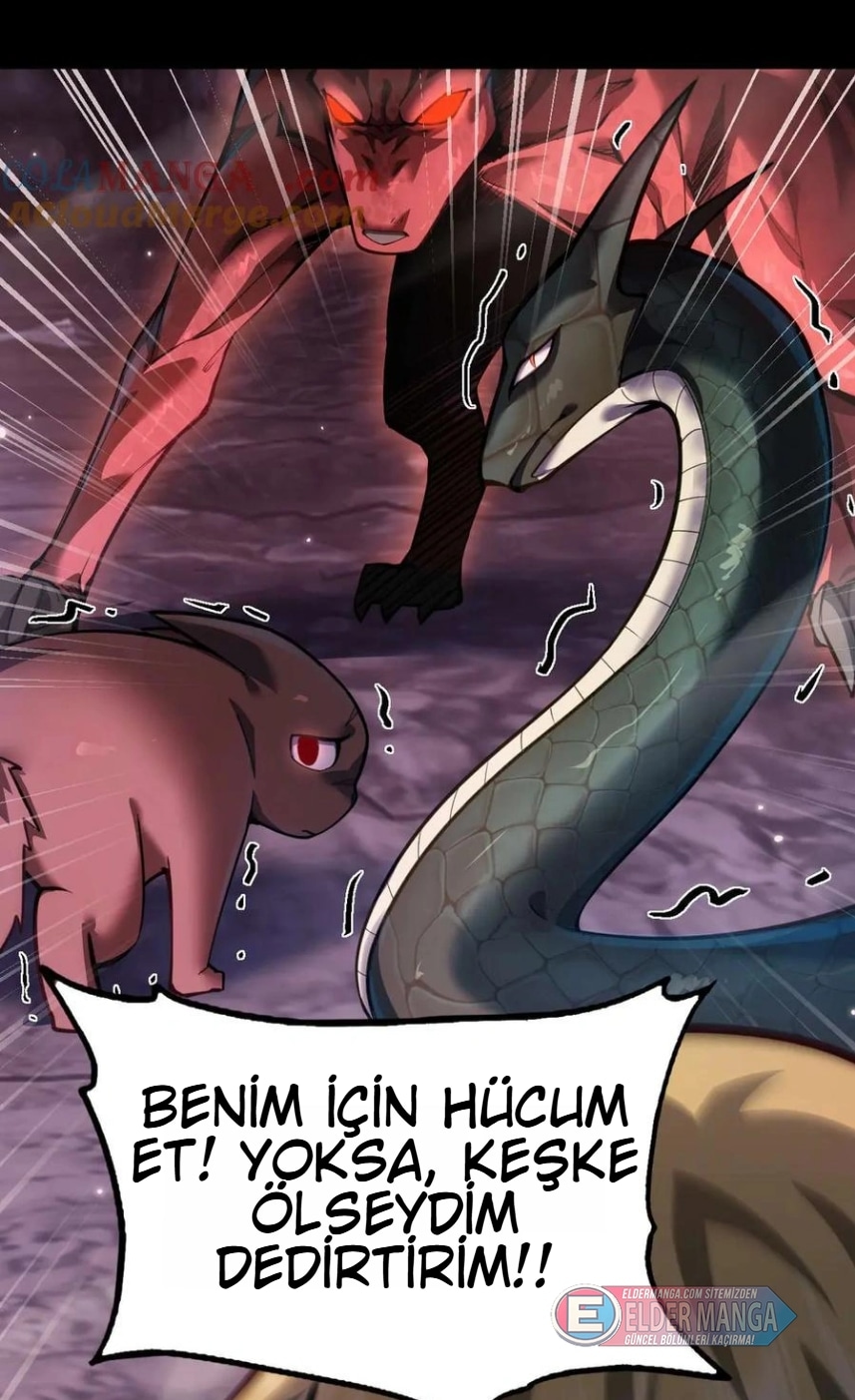 Evrim Kitabının Gözlemcisi Bölüm 6 - Sayfa 46