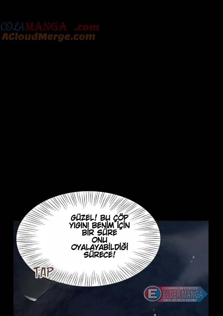 Evrim Kitabının Gözlemcisi Bölüm 6 - Sayfa 54