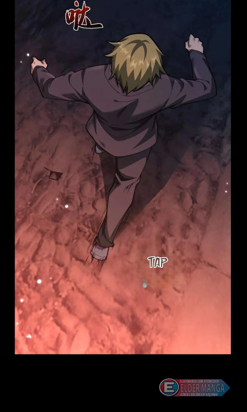 Evrim Kitabının Gözlemcisi Bölüm 6 - Sayfa 55