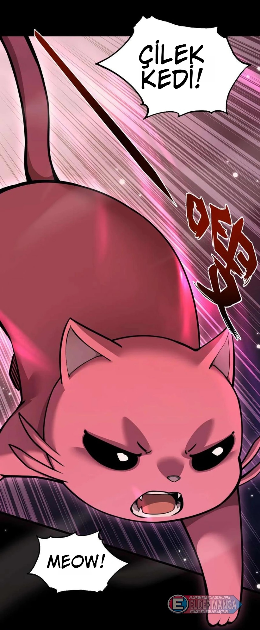 Evrim Kitabının Gözlemcisi Bölüm 6 - Sayfa 59