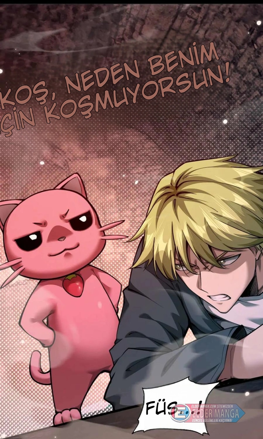 Evrim Kitabının Gözlemcisi Bölüm 6 - Sayfa 63