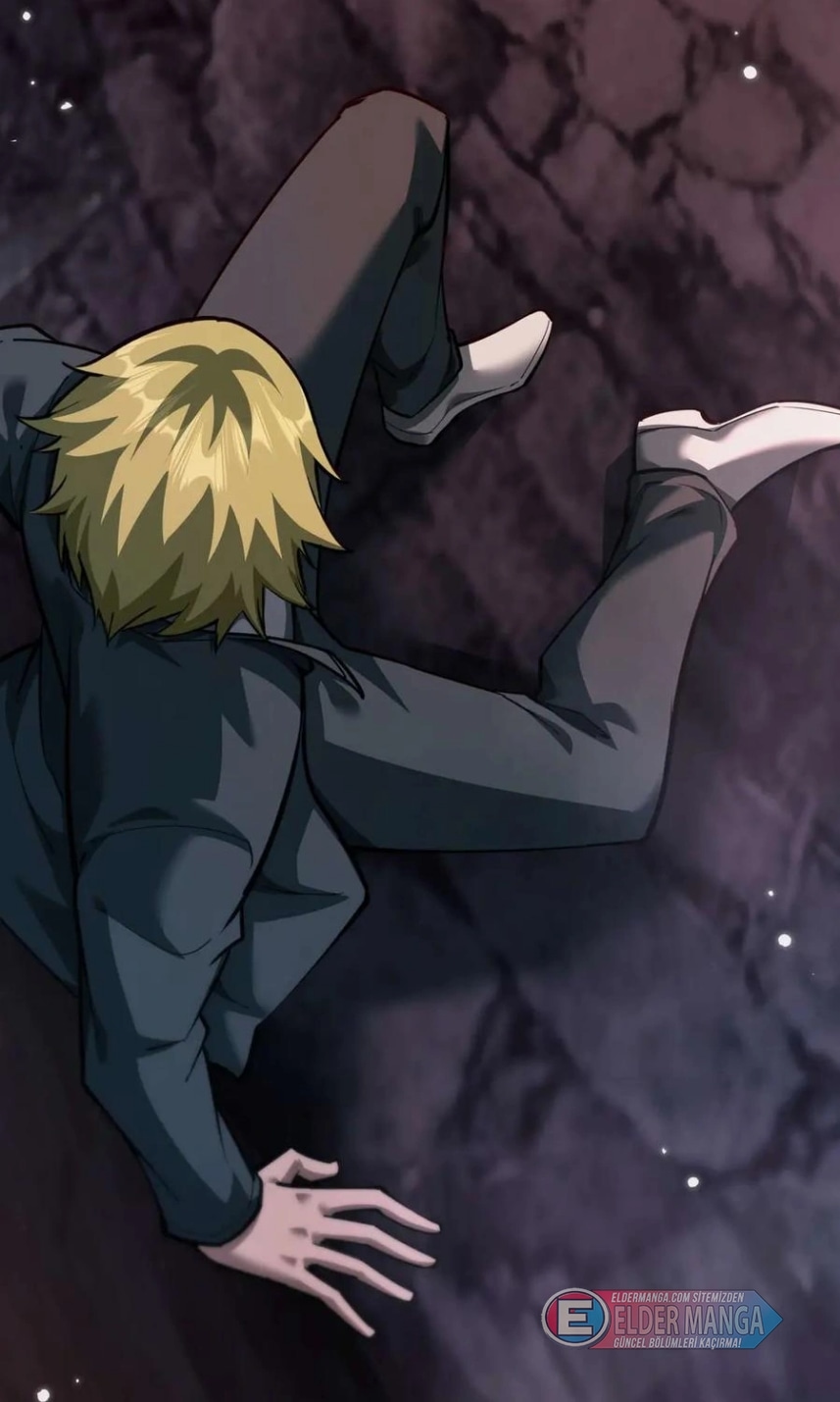 Evrim Kitabının Gözlemcisi Bölüm 6 - Sayfa 67