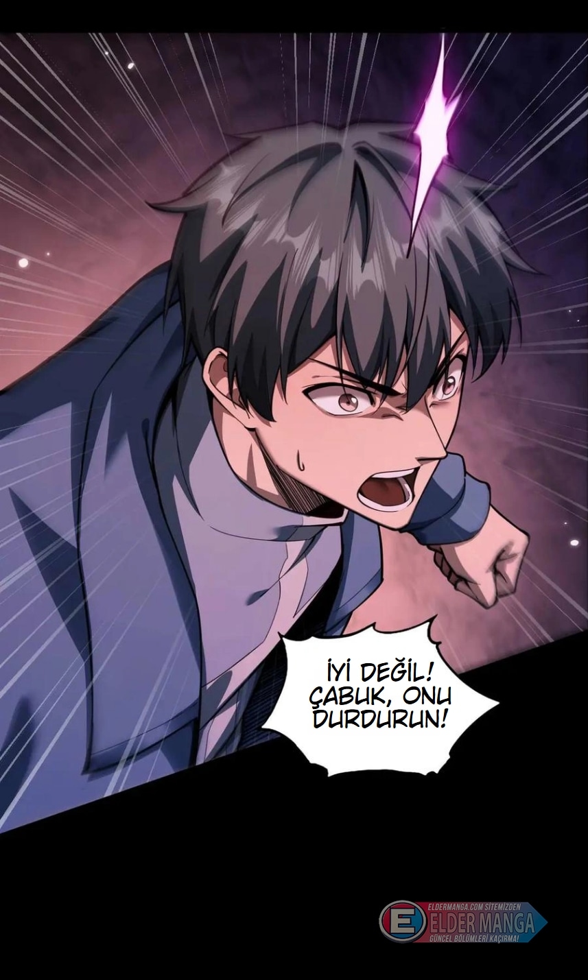 Evrim Kitabının Gözlemcisi Bölüm 6 - Sayfa 71