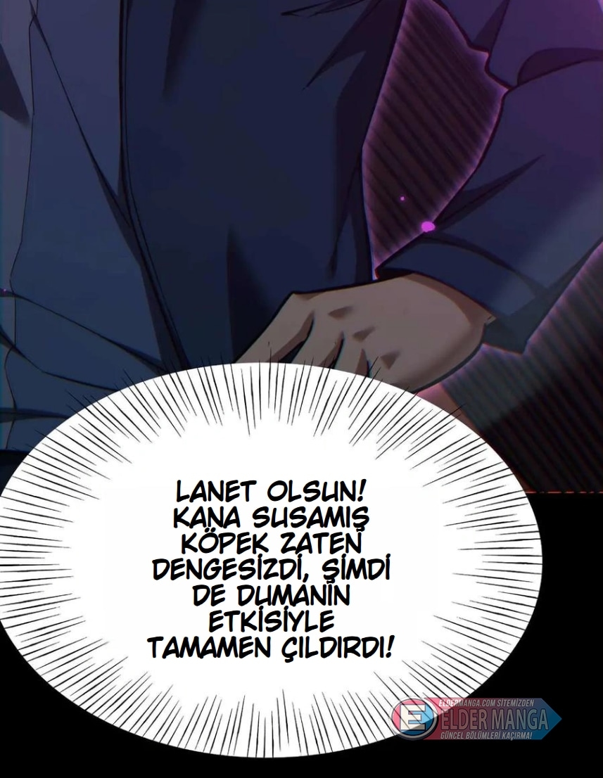 Evrim Kitabının Gözlemcisi Bölüm 6 - Sayfa 100