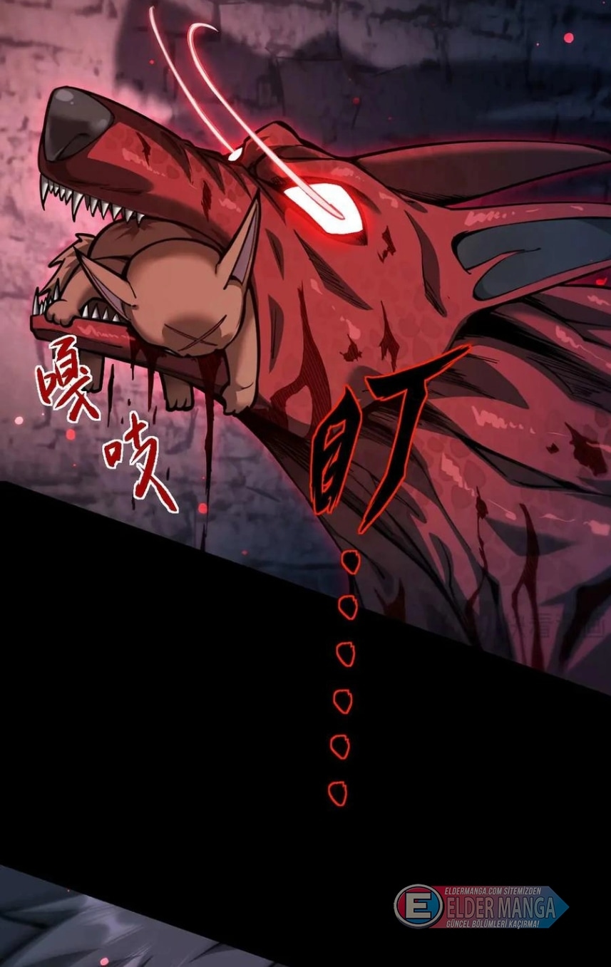 Evrim Kitabının Gözlemcisi Bölüm 6 - Sayfa 102