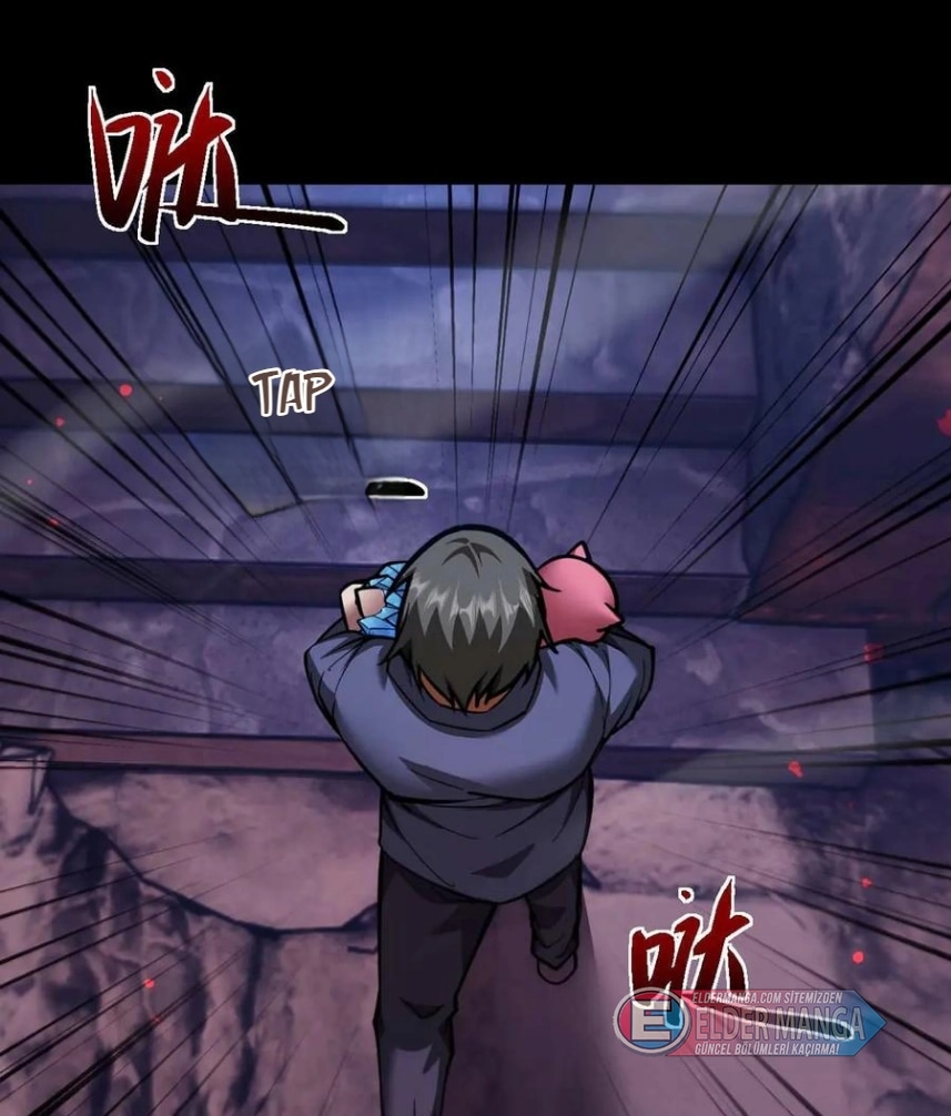 Evrim Kitabının Gözlemcisi Bölüm 6 - Sayfa 106