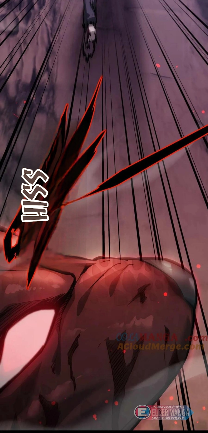 Evrim Kitabının Gözlemcisi Bölüm 6 - Sayfa 107