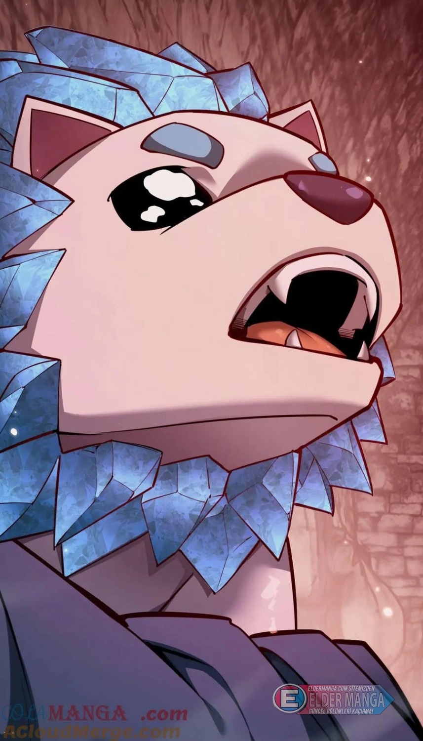 Evrim Kitabının Gözlemcisi Bölüm 6 - Sayfa 118