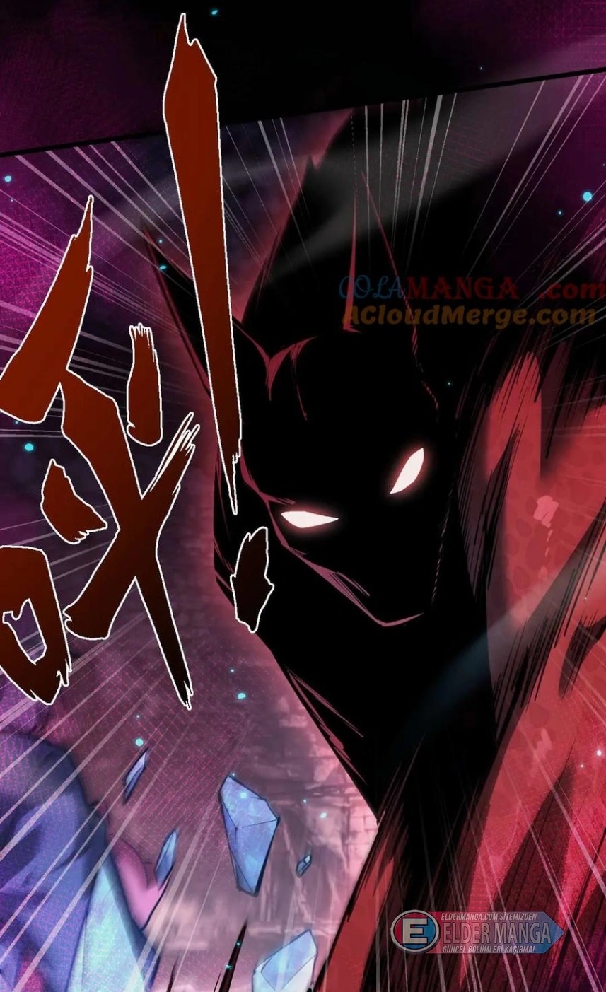 Evrim Kitabının Gözlemcisi Bölüm 6 - Sayfa 122