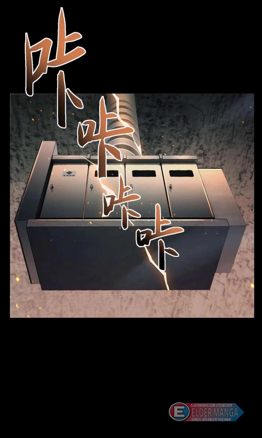 Evrim Kitabının Gözlemcisi Bölüm 6 - Sayfa 136