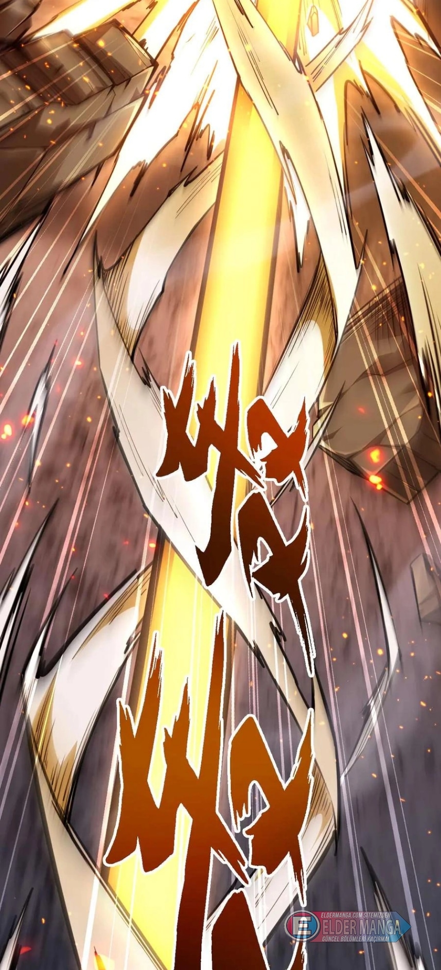 Evrim Kitabının Gözlemcisi Bölüm 6 - Sayfa 139