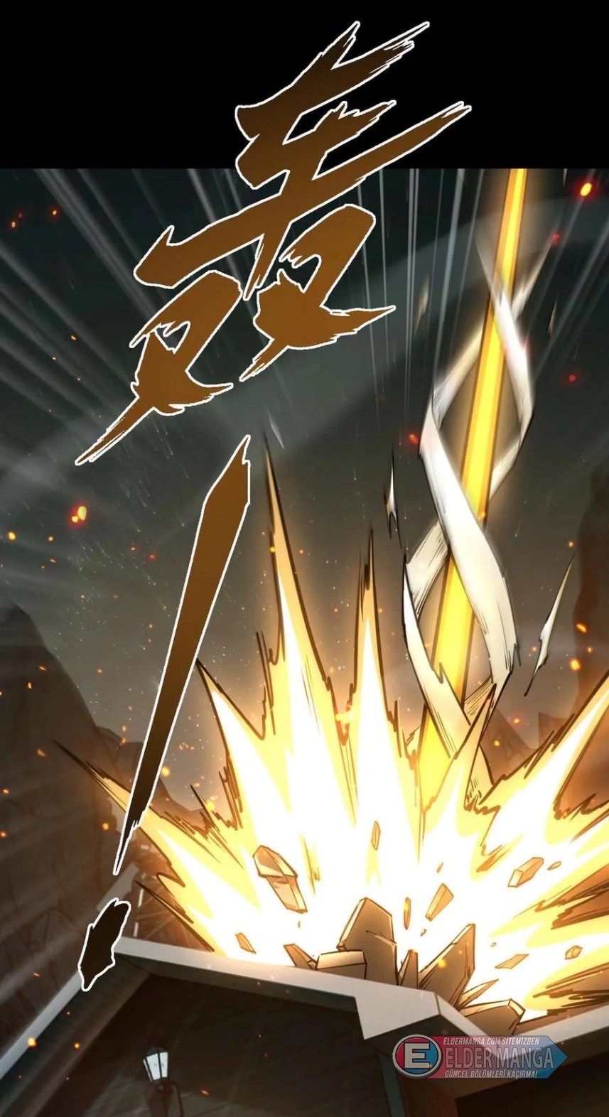 Evrim Kitabının Gözlemcisi Bölüm 6 - Sayfa 144