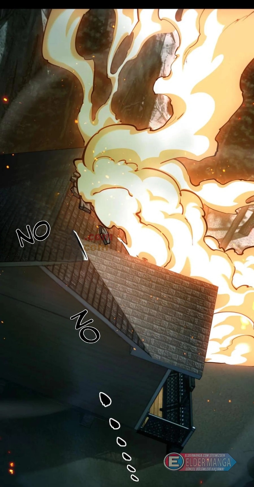 Evrim Kitabının Gözlemcisi Bölüm 6 - Sayfa 147