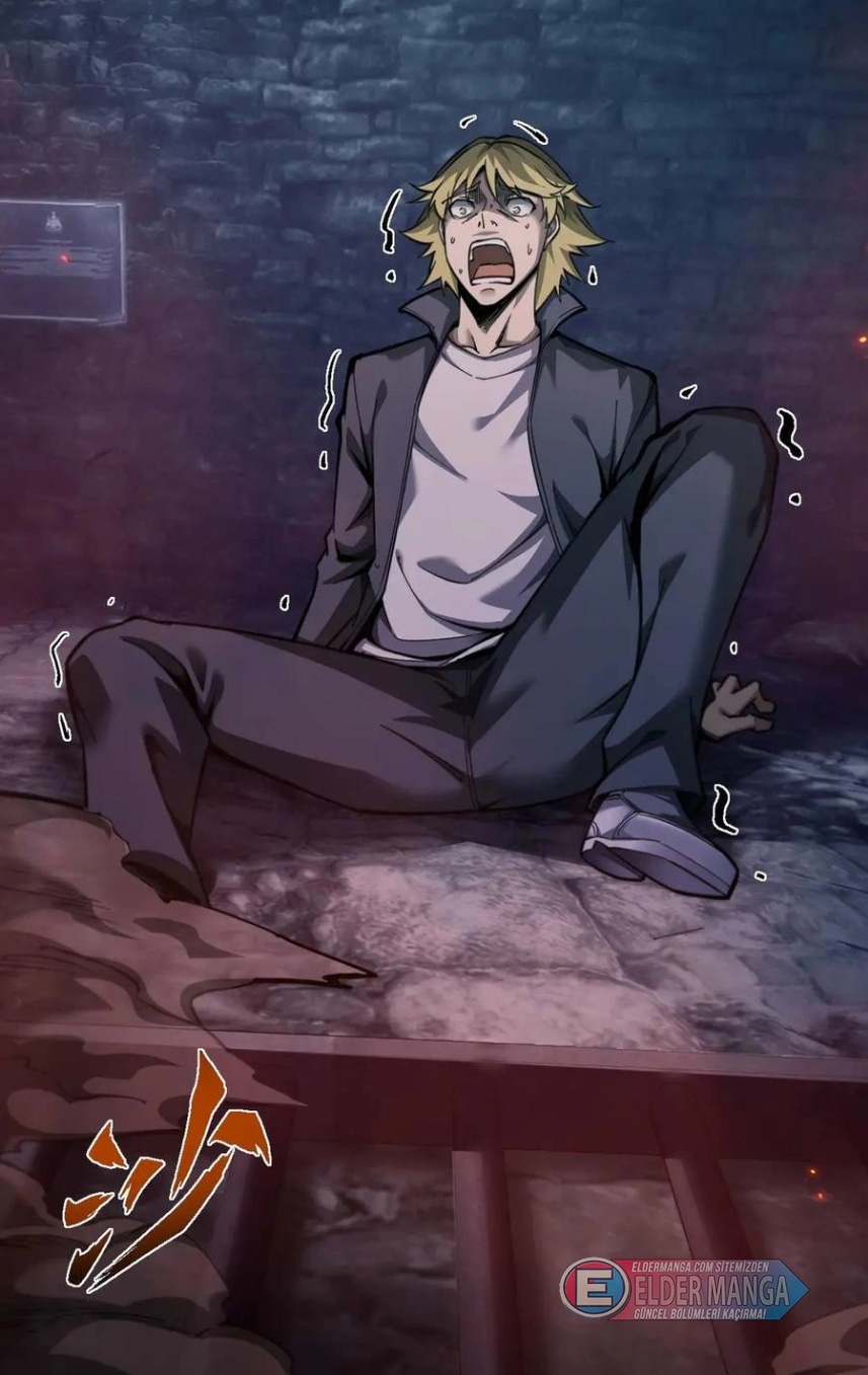 Evrim Kitabının Gözlemcisi Bölüm 6 - Sayfa 149