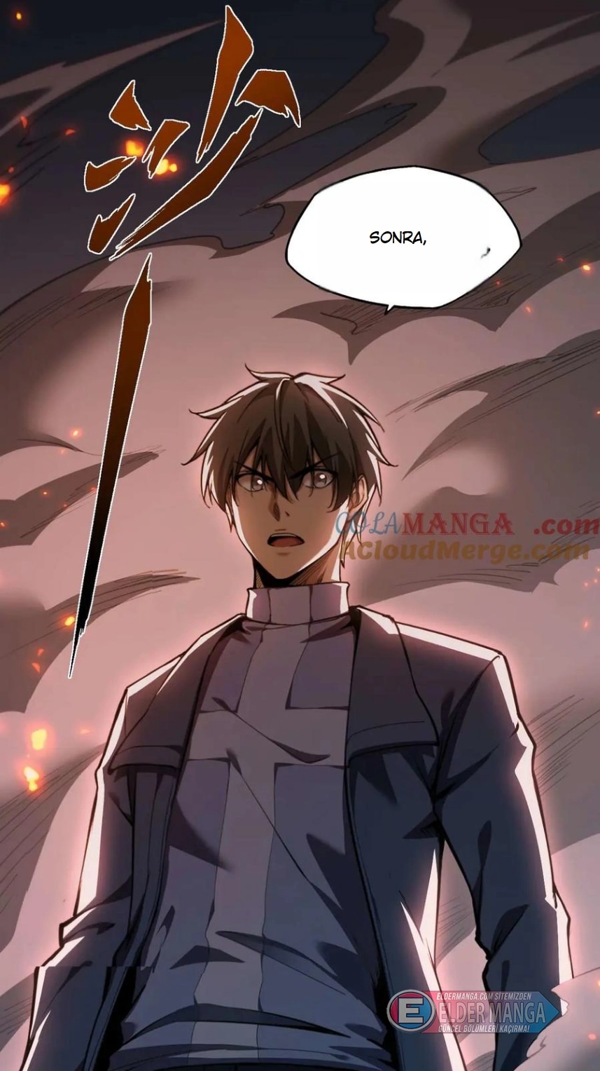 Evrim Kitabının Gözlemcisi Bölüm 6 - Sayfa 151