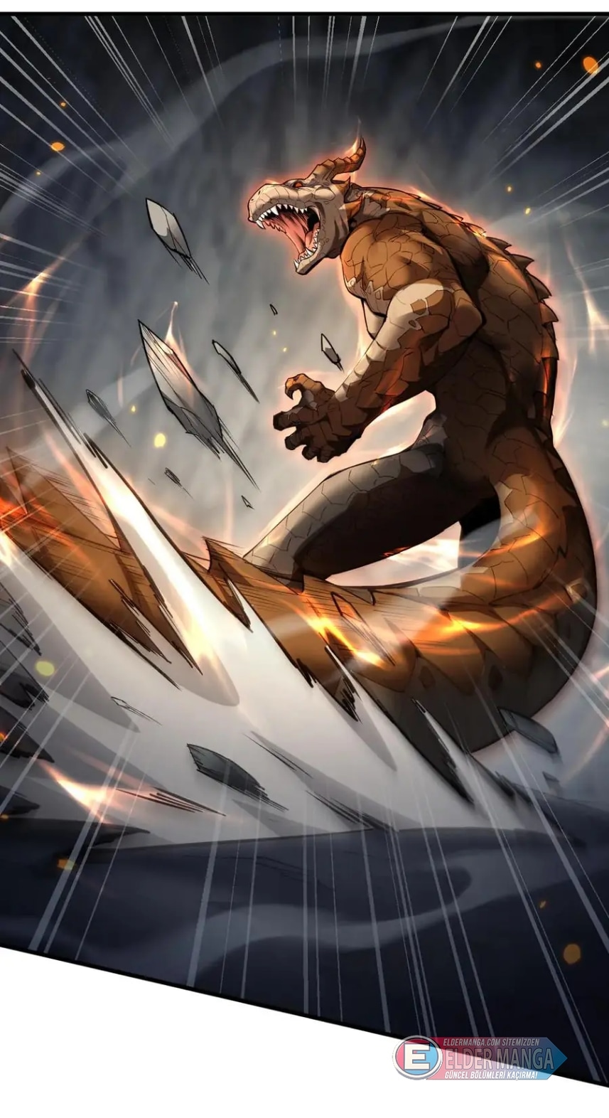 Evrim Kitabının Gözlemcisi Bölüm 22 - Sayfa 2