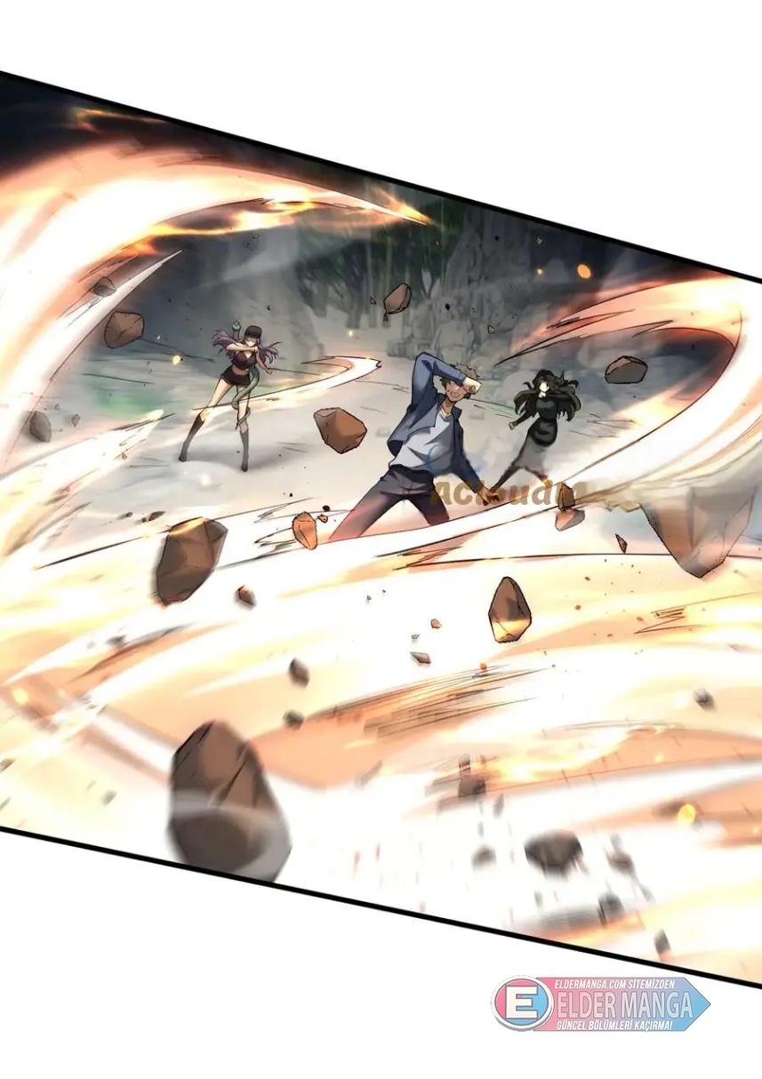 Evrim Kitabının Gözlemcisi Bölüm 22 - Sayfa 3