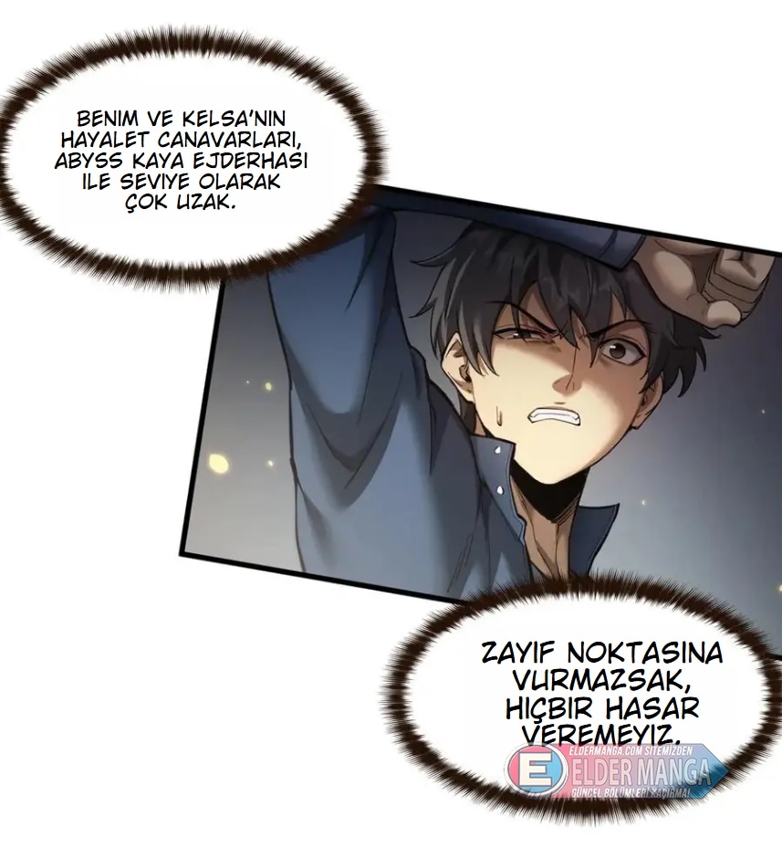 Evrim Kitabının Gözlemcisi Bölüm 22 - Sayfa 4