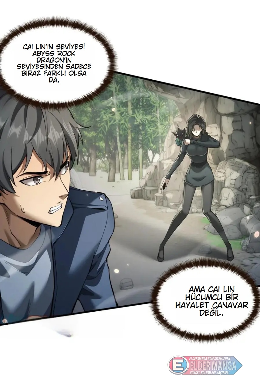 Evrim Kitabının Gözlemcisi Bölüm 22 - Sayfa 5