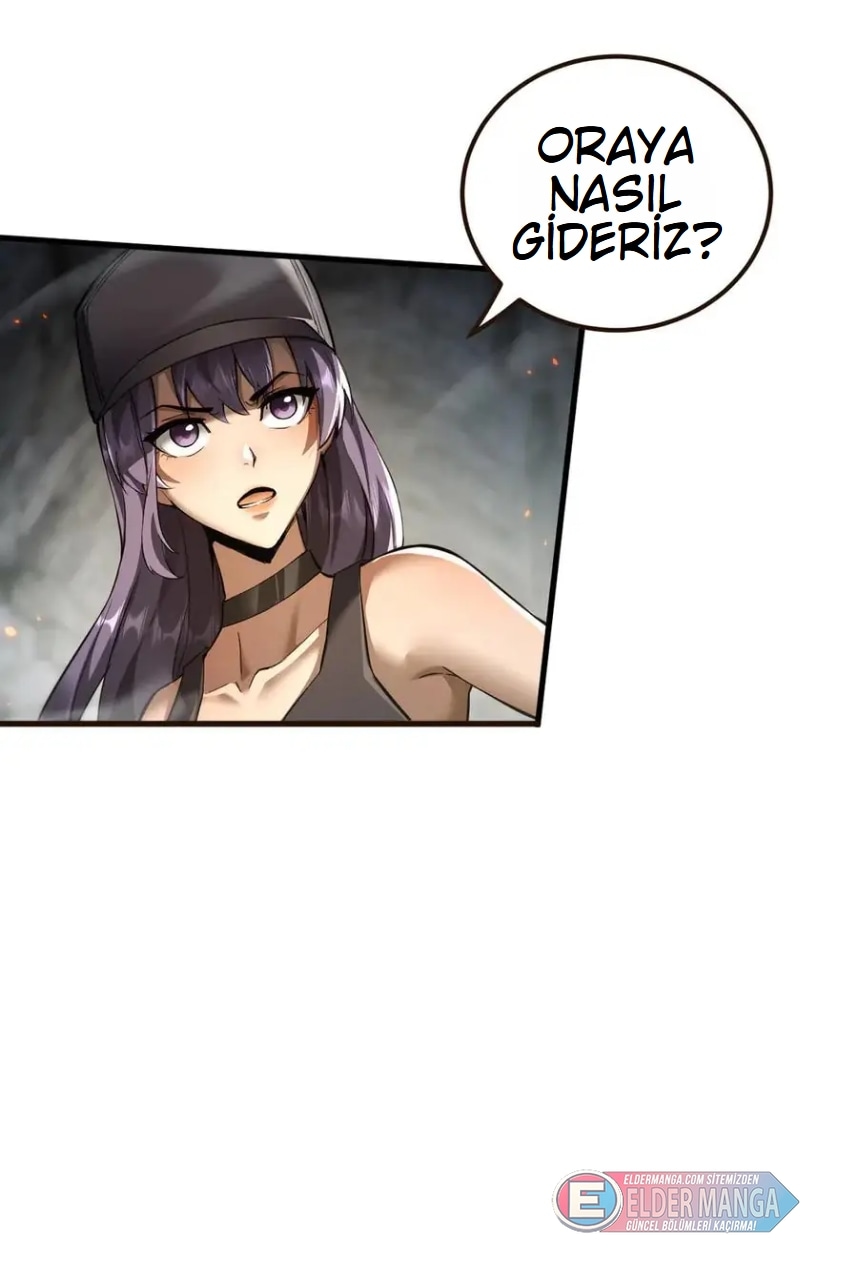 Evrim Kitabının Gözlemcisi Bölüm 22 - Sayfa 8