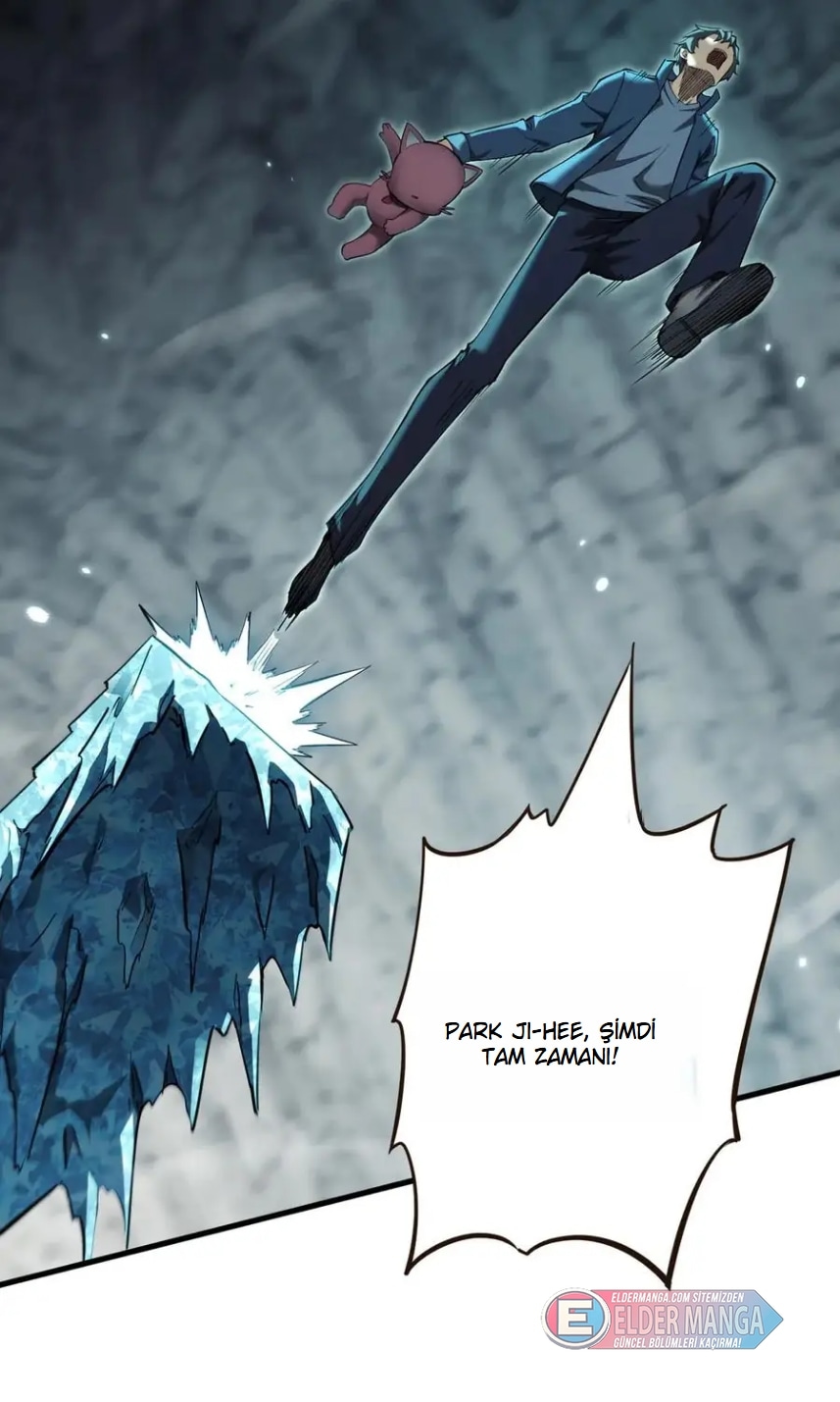 Evrim Kitabının Gözlemcisi Bölüm 22 - Sayfa 14