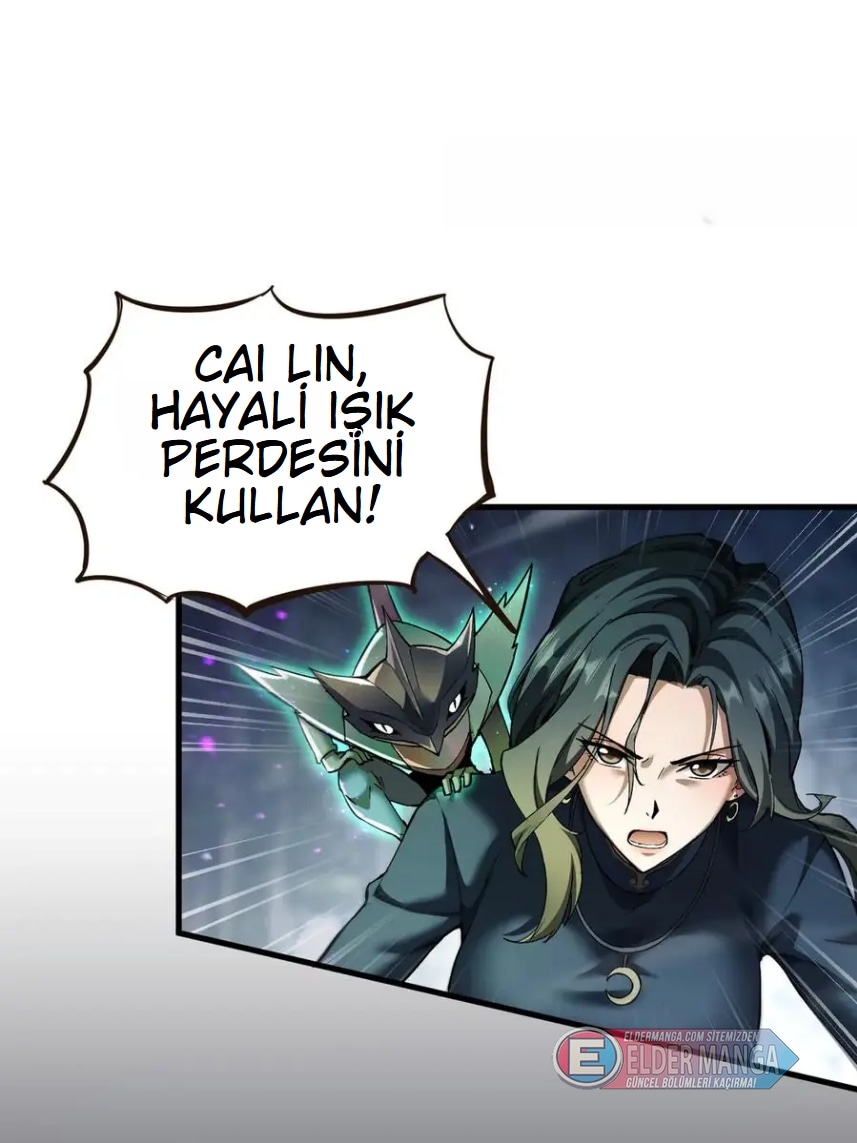 Evrim Kitabının Gözlemcisi Bölüm 22 - Sayfa 15