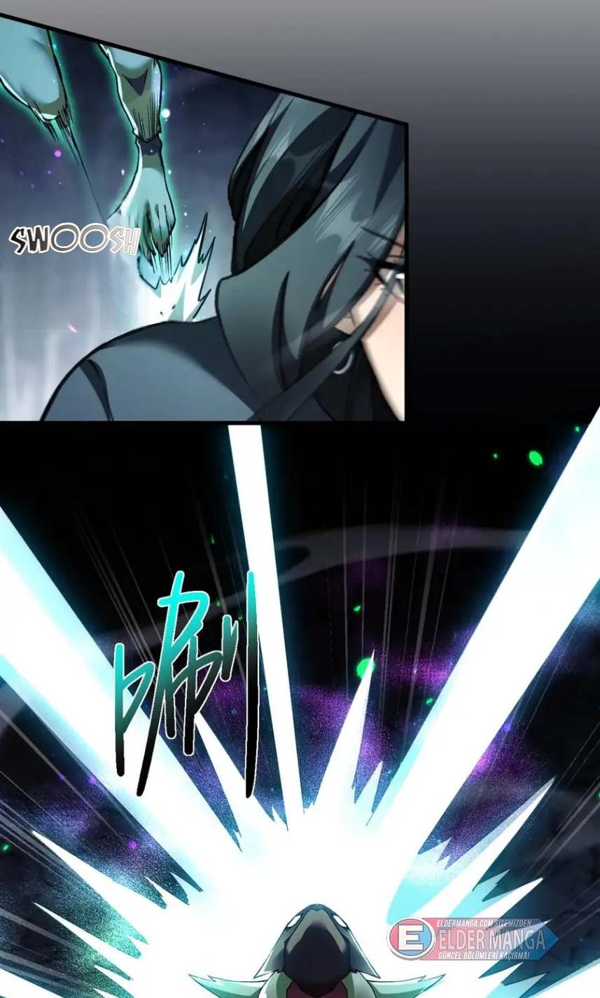 Evrim Kitabının Gözlemcisi Bölüm 22 - Sayfa 16