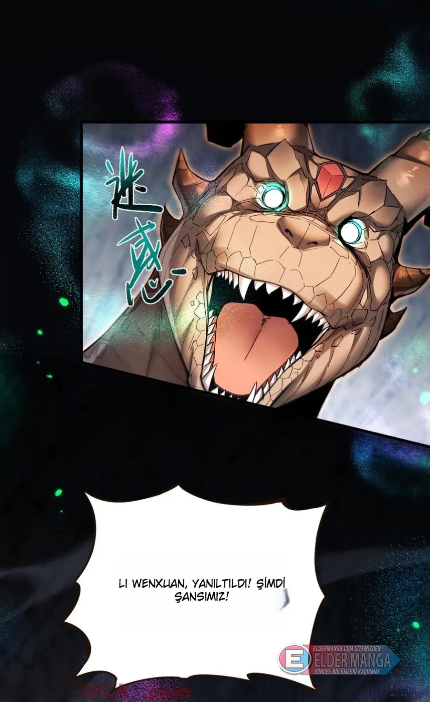 Evrim Kitabının Gözlemcisi Bölüm 22 - Sayfa 18