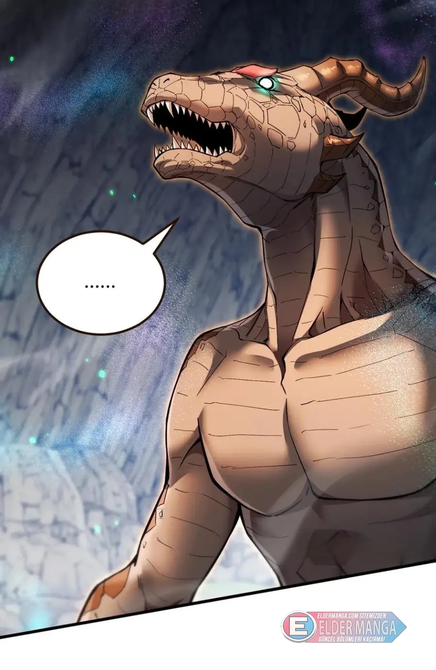 Evrim Kitabının Gözlemcisi Bölüm 22 - Sayfa 19