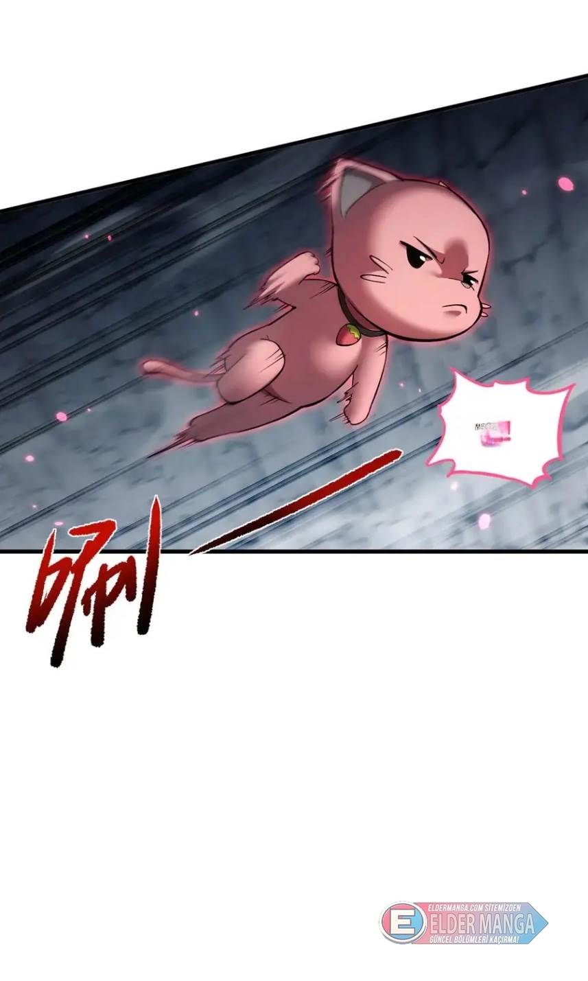 Evrim Kitabının Gözlemcisi Bölüm 22 - Sayfa 21