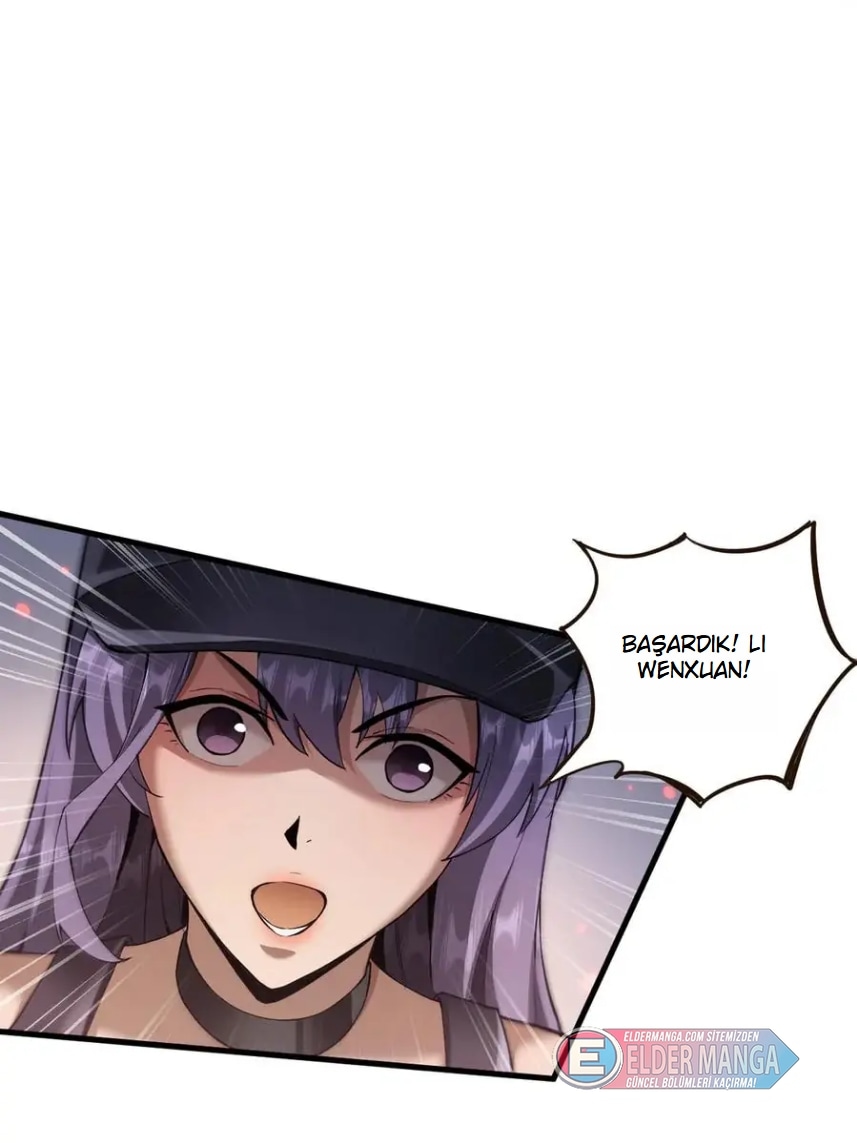 Evrim Kitabının Gözlemcisi Bölüm 22 - Sayfa 25