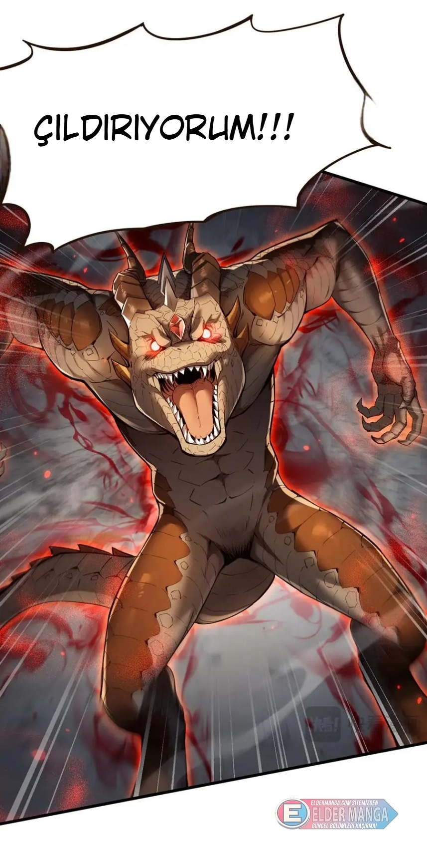 Evrim Kitabının Gözlemcisi Bölüm 22 - Sayfa 27