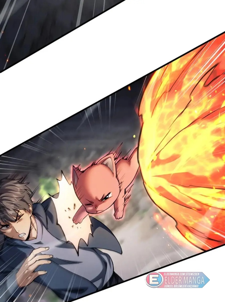 Evrim Kitabının Gözlemcisi Bölüm 22 - Sayfa 31