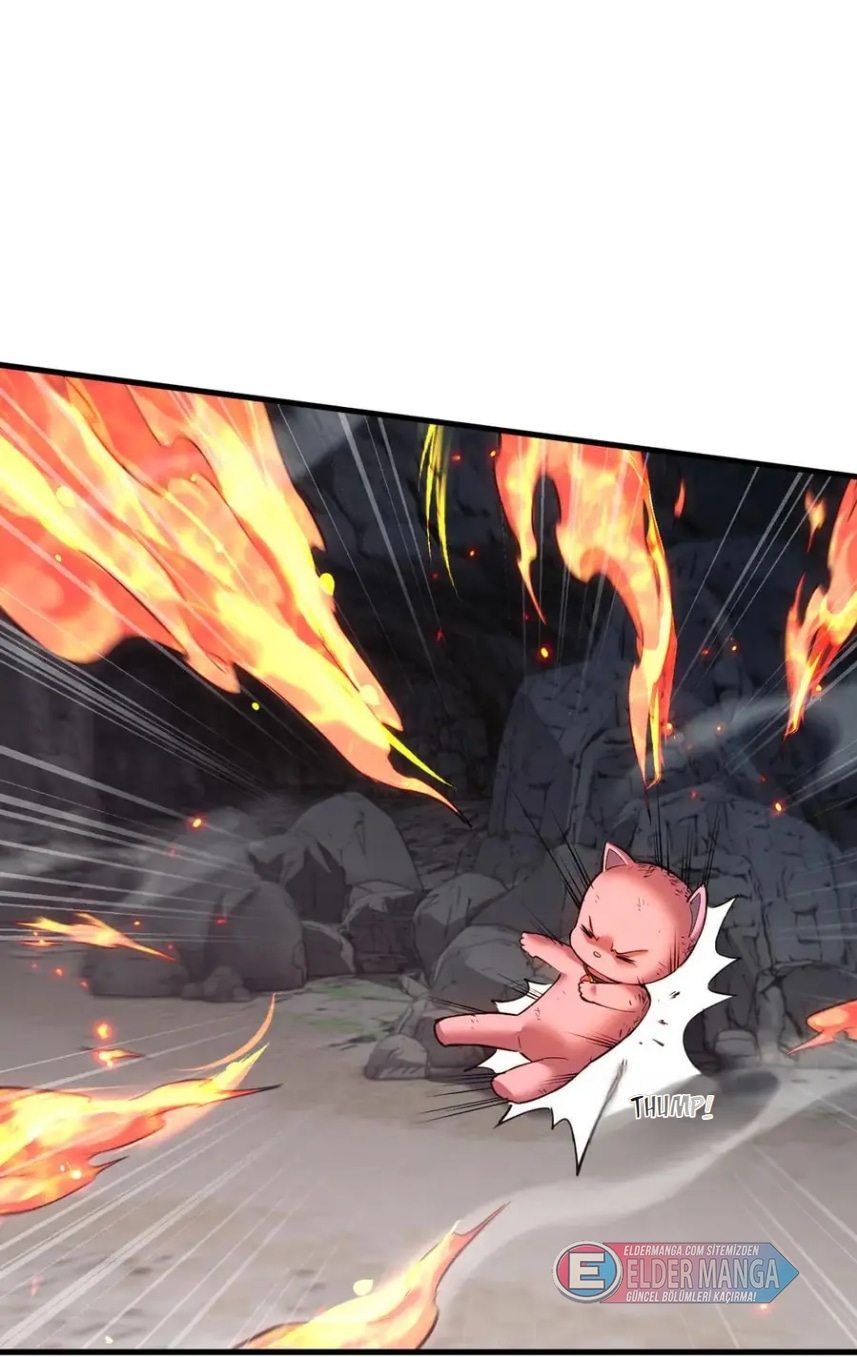 Evrim Kitabının Gözlemcisi Bölüm 22 - Sayfa 33