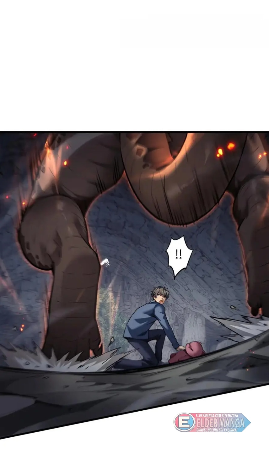 Evrim Kitabının Gözlemcisi Bölüm 22 - Sayfa 34