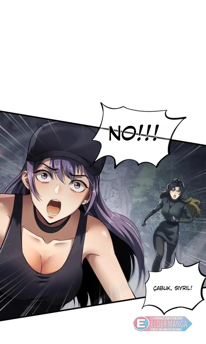 Evrim Kitabının Gözlemcisi Bölüm 22 - Sayfa 36