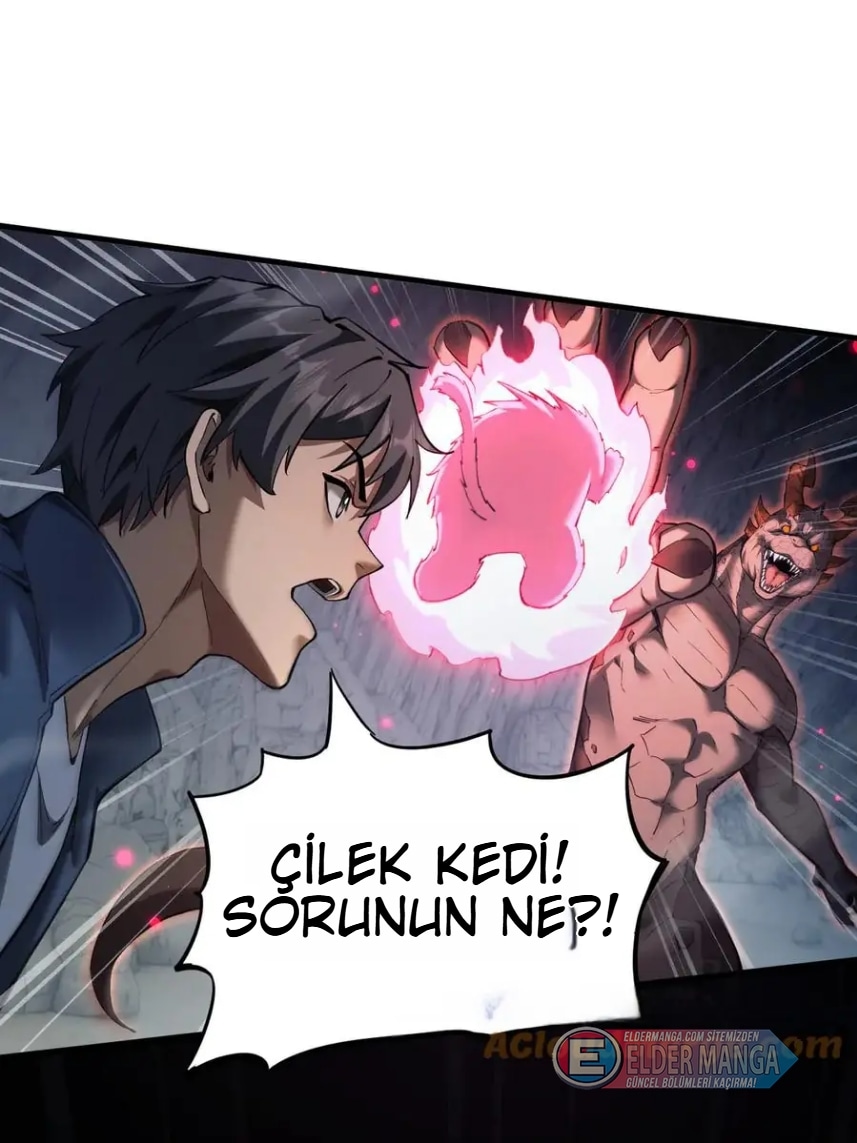 Evrim Kitabının Gözlemcisi Bölüm 22 - Sayfa 42