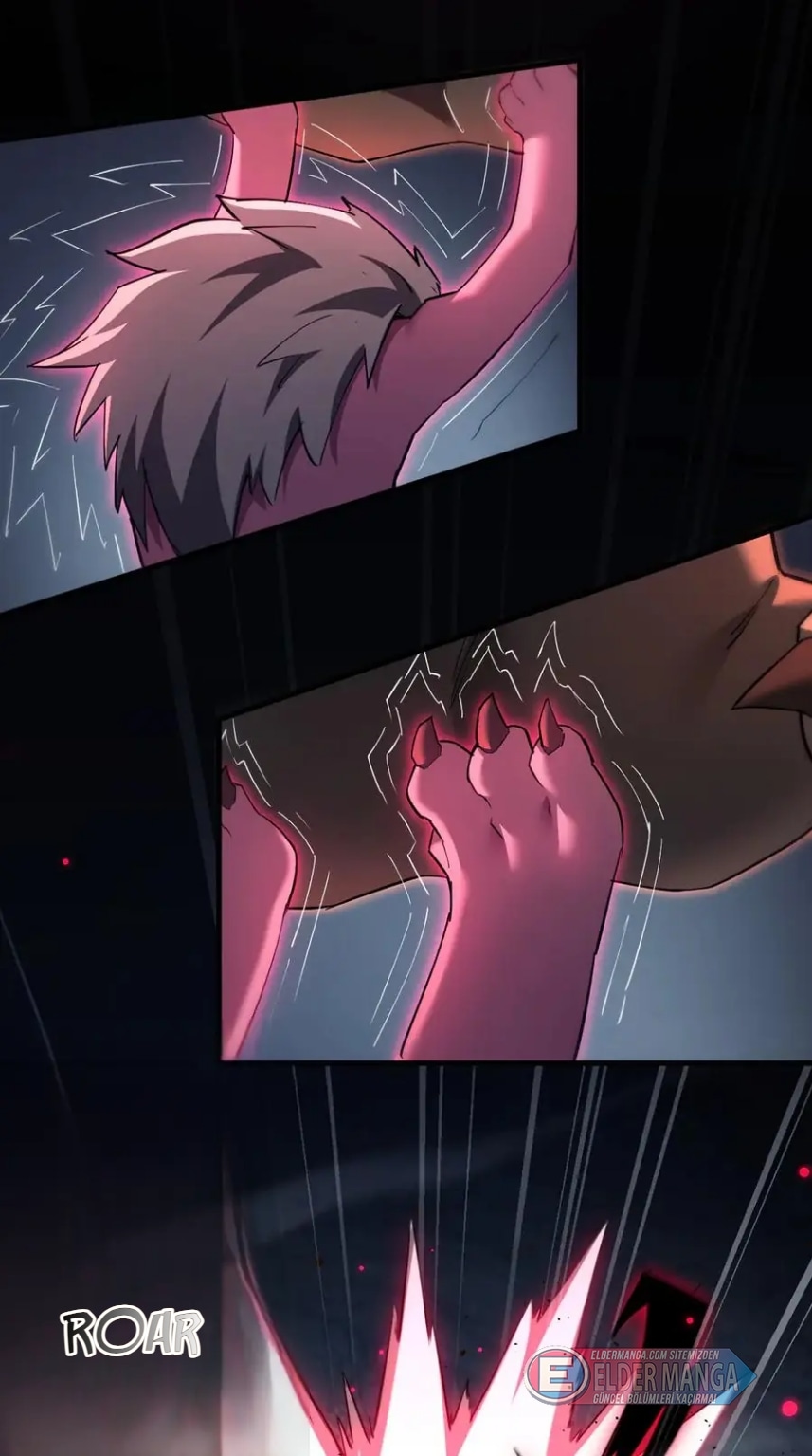 Evrim Kitabının Gözlemcisi Bölüm 22 - Sayfa 43