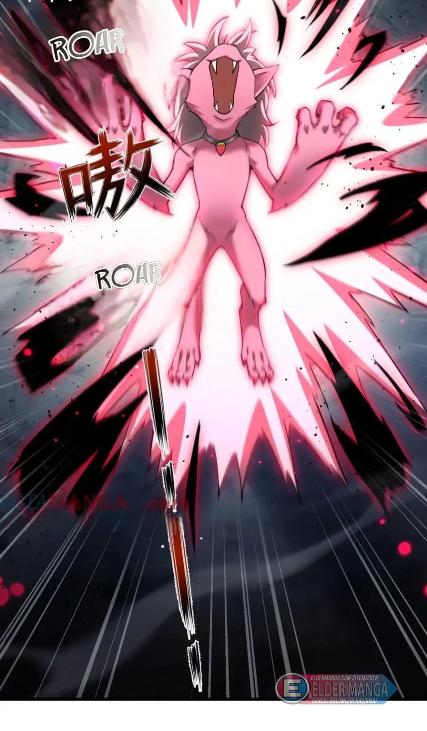 Evrim Kitabının Gözlemcisi Bölüm 22 - Sayfa 44