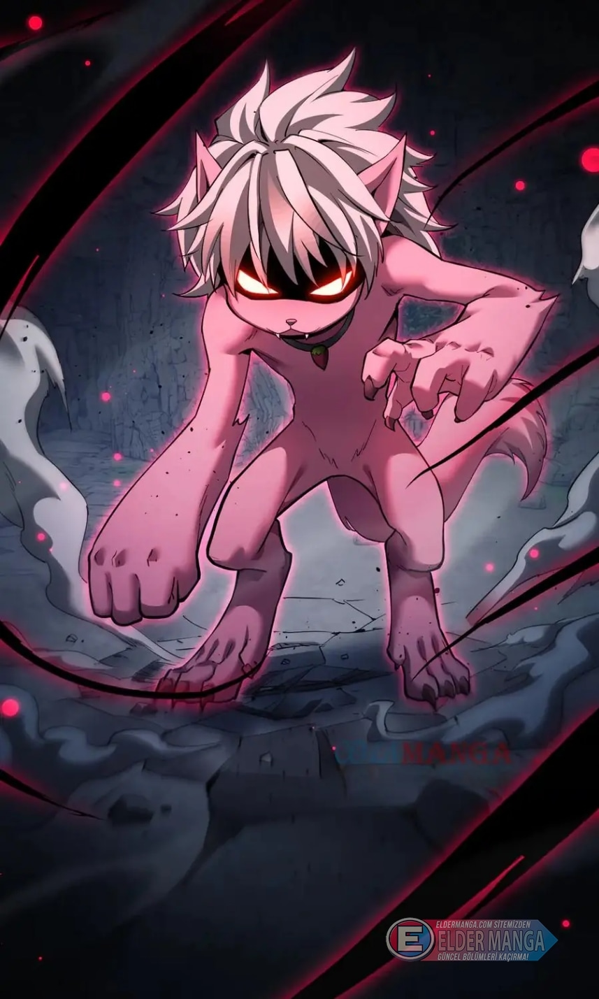 Evrim Kitabının Gözlemcisi Bölüm 22 - Sayfa 46